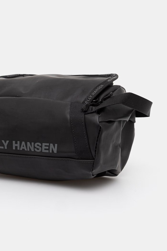 Helly Hansen kozmetična torbica 67594 črna SS26
