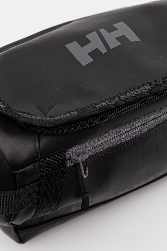 Dodatki Helly Hansen kozmetična torbica 67594 črna