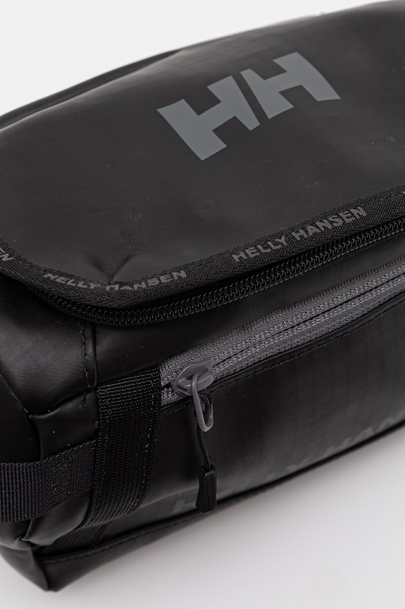 Dodatki Helly Hansen kozmetična torbica 67594 črna