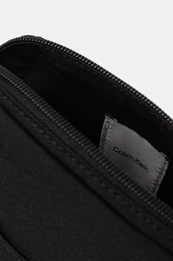 Calvin Klein saszetka LV04D3346G czarny