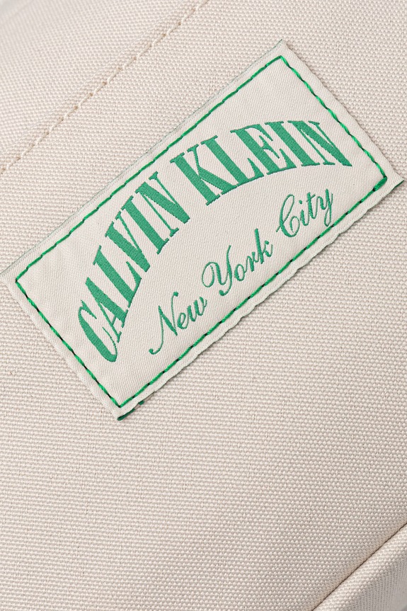 Calvin Klein válltáska bézs LV04D3369G