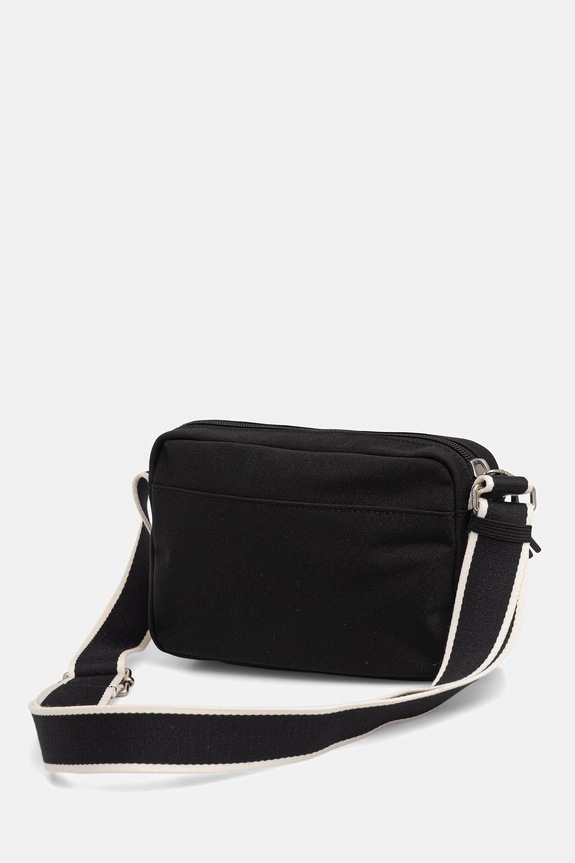 Kiegészítők Calvin Klein Válltáska LV04D3369G fekete