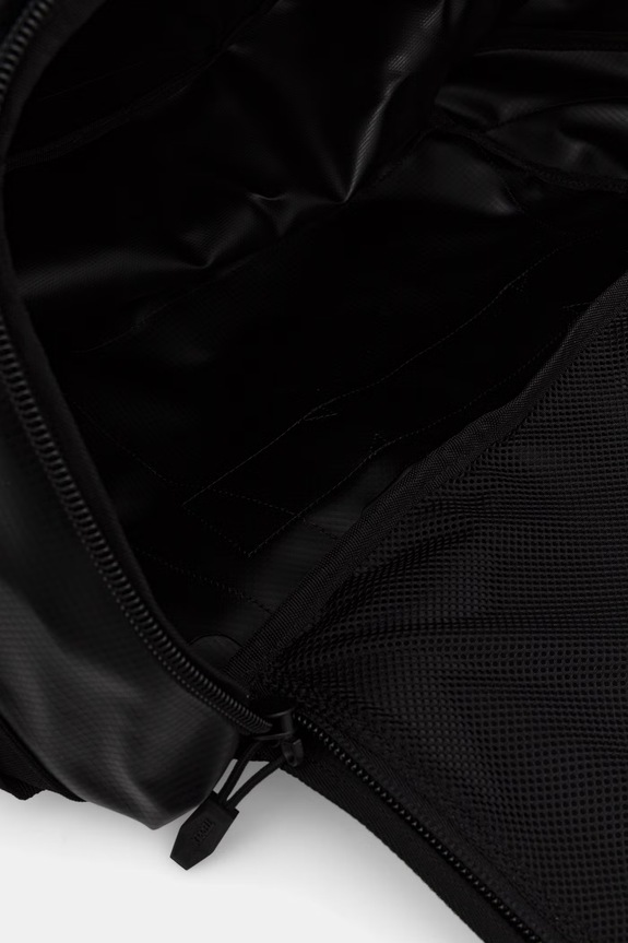 adidas TERREX torba sportowa damska z imitacji skóry Duffel 50L JY5692