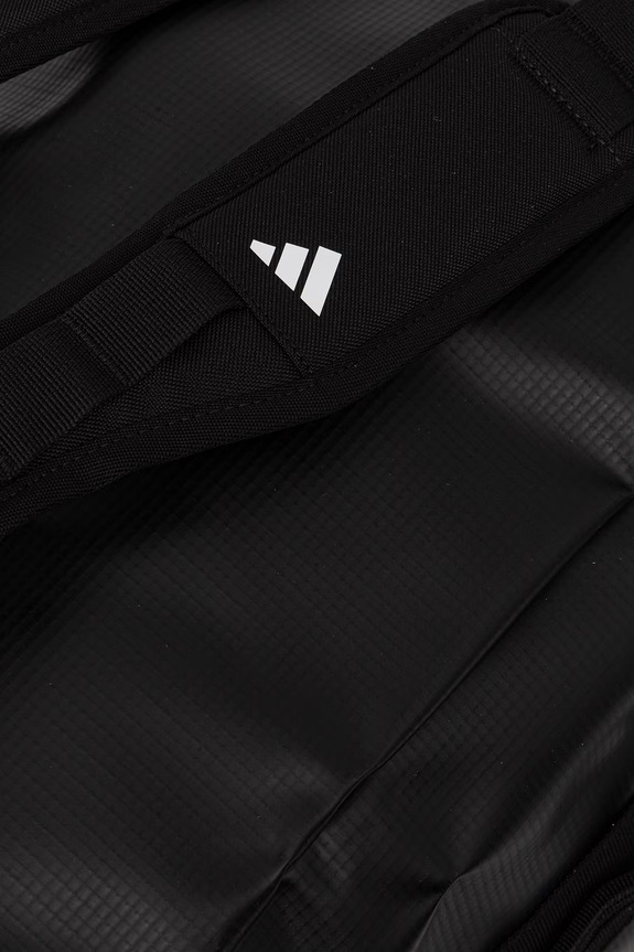 adidas TERREX torba sportowa damska z imitacji skóry Duffel 50L JY5692
