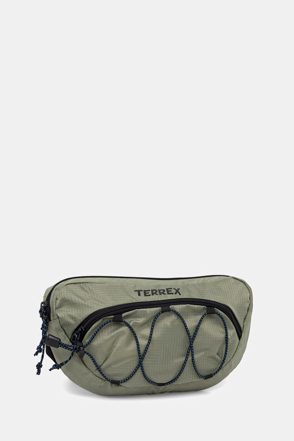 Τσάντα φάκελος adidas TERREX KC5011 πράσινο SS26