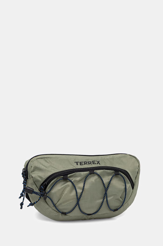 Τσάντα φάκελος adidas TERREX KC5011 πράσινο SS26