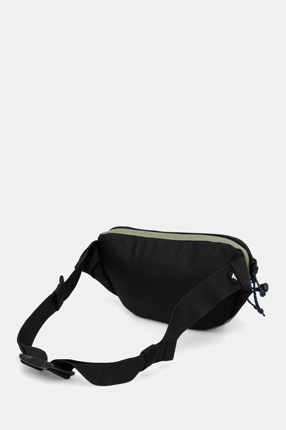 Αξεσουάρ Τσάντα φάκελος adidas TERREX KC5011 πράσινο