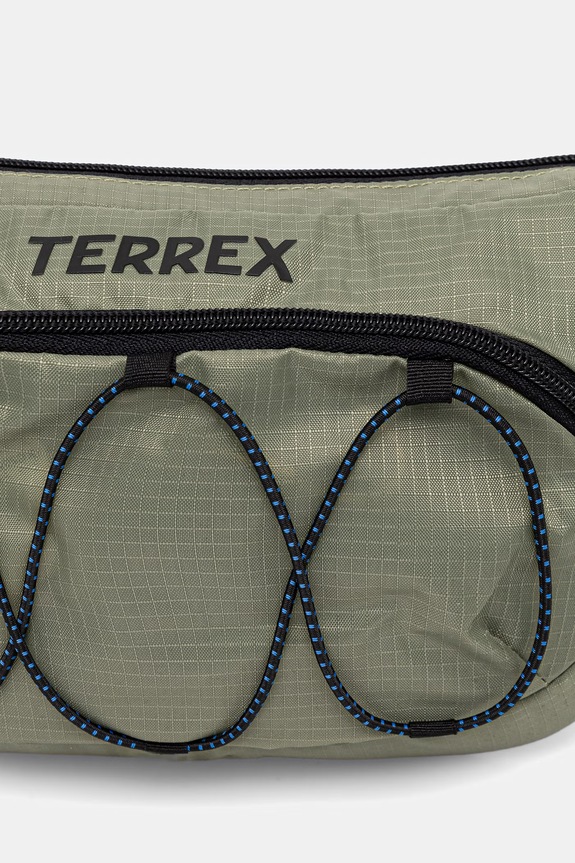 Τσάντα φάκελος adidas TERREX πράσινο KC5011