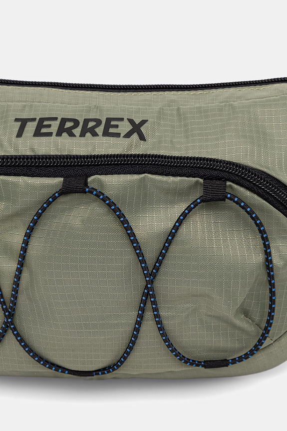 Τσάντα φάκελος adidas TERREX πράσινο KC5011