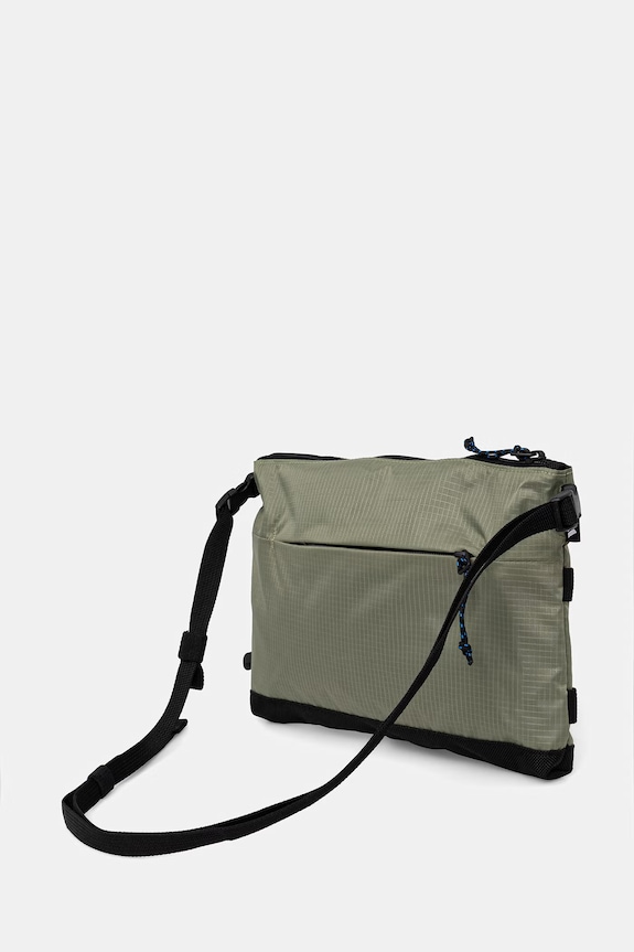 Doplňky Taštička adidas TERREX KC5066 zelená
