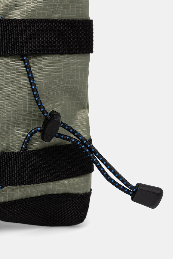 Taštička adidas TERREX zelená KC5066