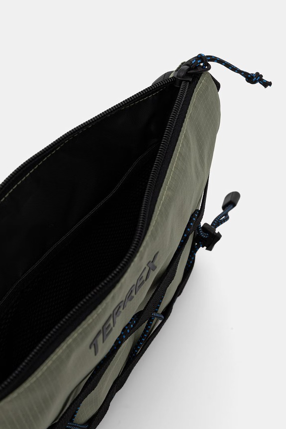 Taštička adidas TERREX KC5066 zelená