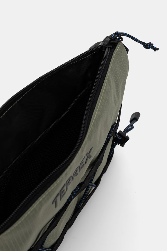 Taštička adidas TERREX KC5066 zelená