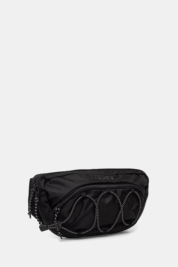 Сумка на пояс adidas TERREX KE1561 чорний SS26