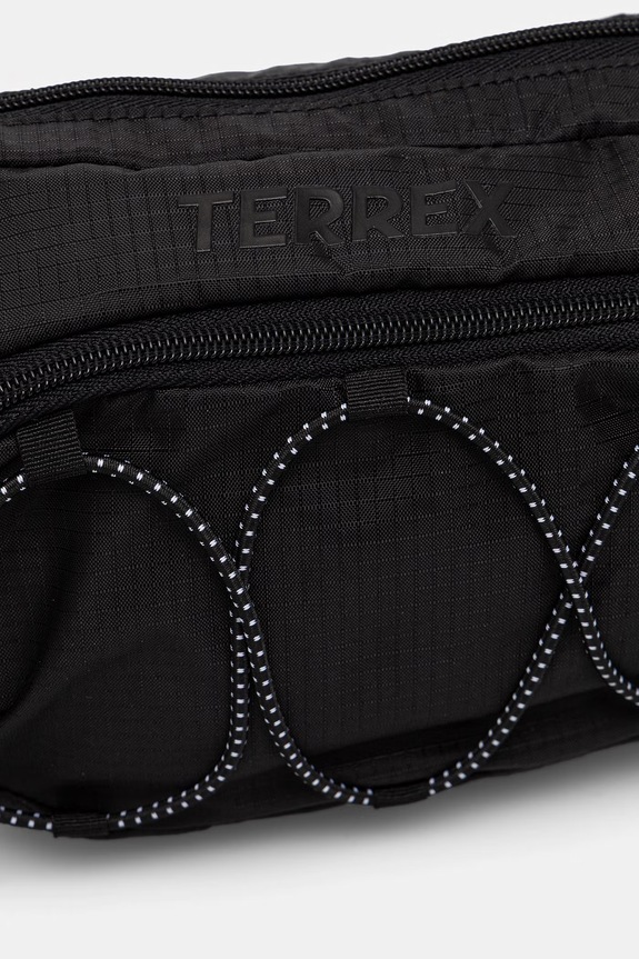 Сумка на пояс adidas TERREX чёрный KE1561