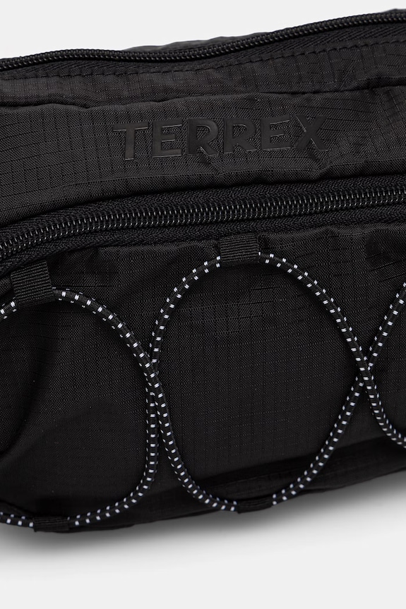Сумка на пояс adidas TERREX чорний KE1561