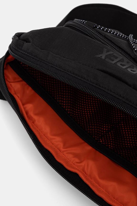 Сумка на пояс adidas TERREX KE1561 чорний