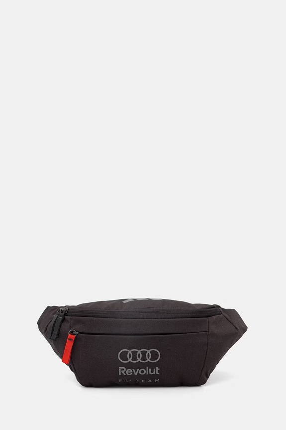 adidas nerka na pas x Audi czarny KE9079