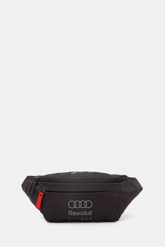 adidas nerka na pas x Audi czarny KE9079