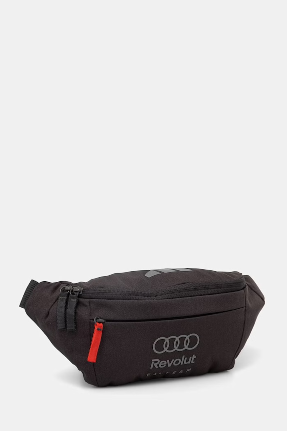 adidas nerka na pas x Audi KE9079 czarny SS26