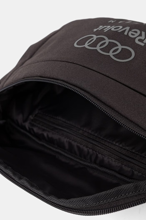 adidas nerka na pas x Audi czarny KE9079