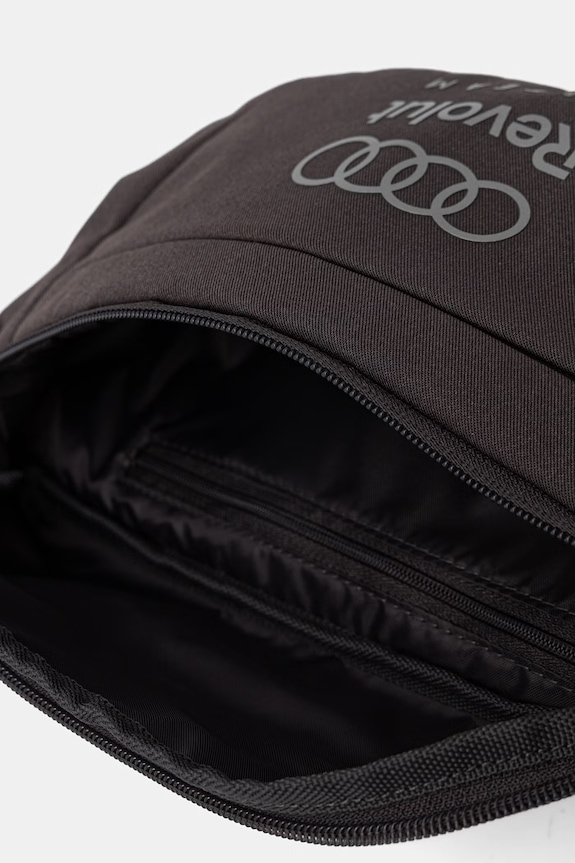 adidas nerka na pas x Audi czarny KE9079