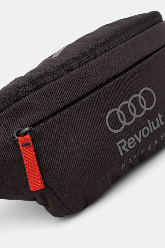 adidas nerka na pas x Audi KE9079 czarny