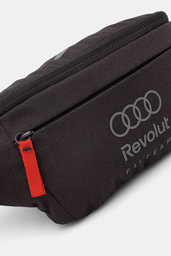 adidas nerka na pas x Audi KE9079 czarny