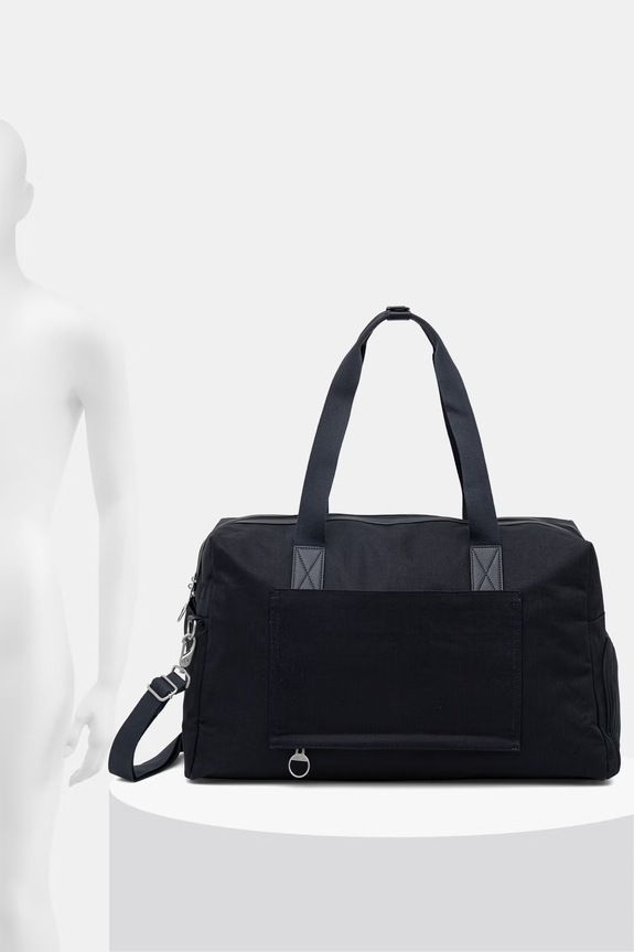 Barbour borsa in cotone Cascade UBA0736