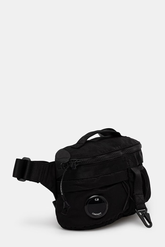 C.P. Company borsetă 20CMAC043A005269G negru SS26
