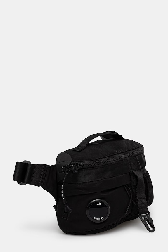 C.P. Company borsetă 20CMAC043A005269G negru SS26