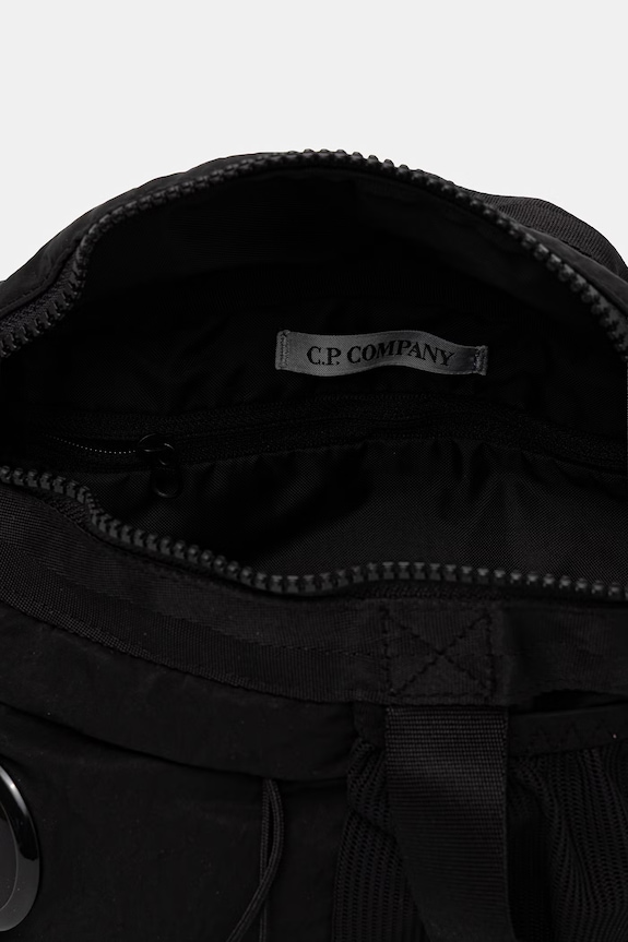 C.P. Company borsetă 20CMAC043A005269G negru