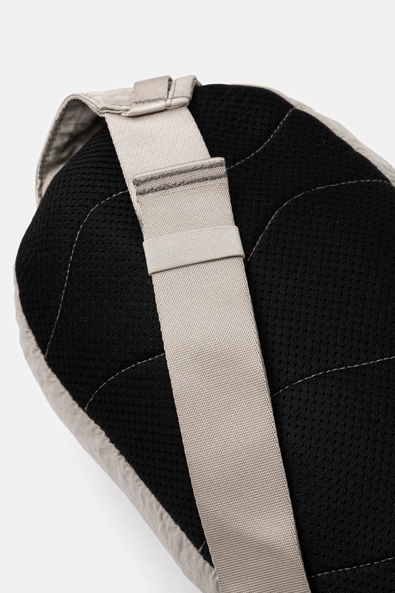 Accesorii C.P. Company borsetă 20CMAC734A005269G gri
