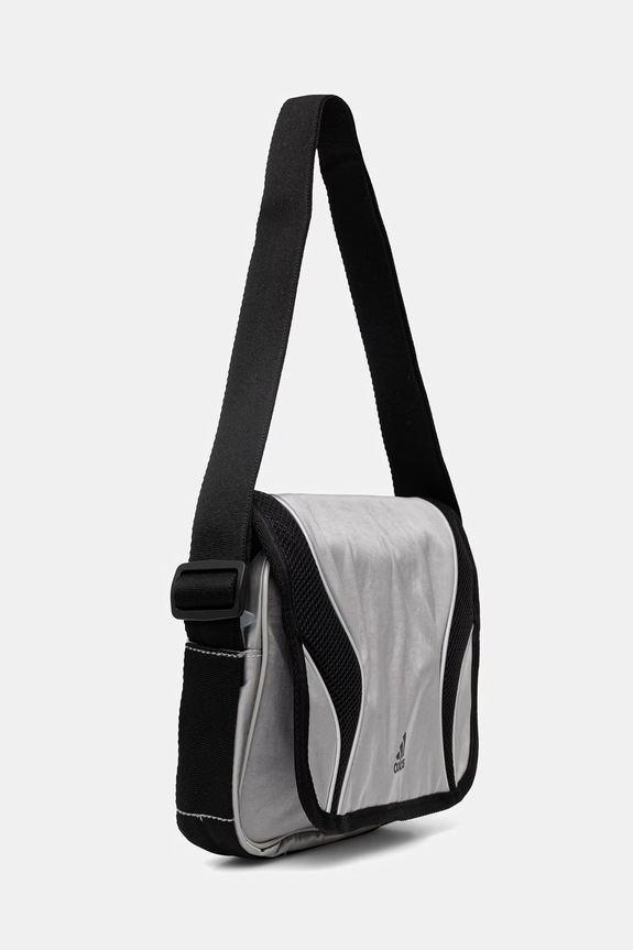 adidas Originals torba KE0759 szary SS26