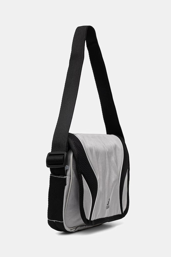 adidas Originals torba KE0759 szary SS26