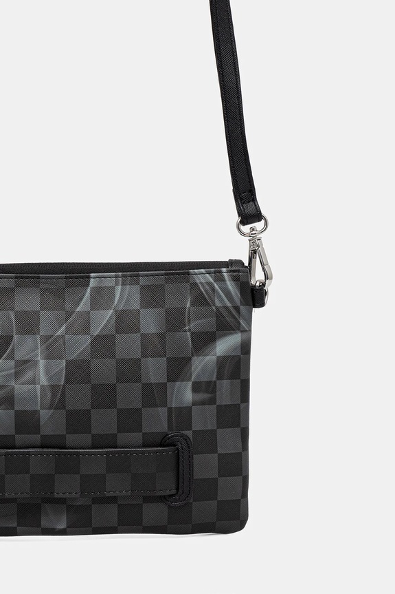 Accesorii Sprayground borsetă 910B8222NSZ negru