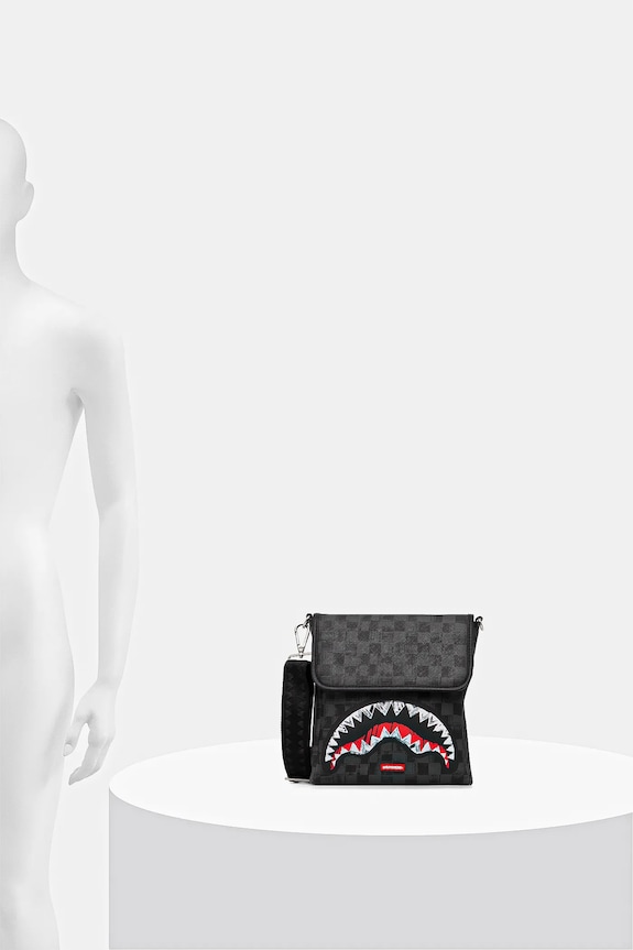 Sprayground saszetka 910B8228NSZ