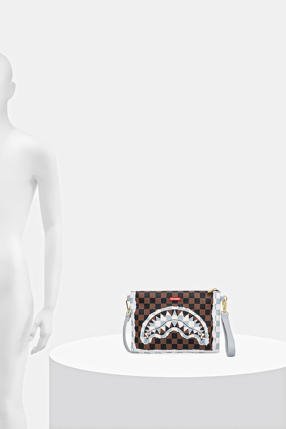 Sprayground borsetă 910B8295NSZ