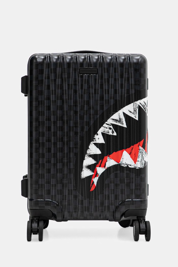 Sprayground walizka granatowy 910CL294NSZ