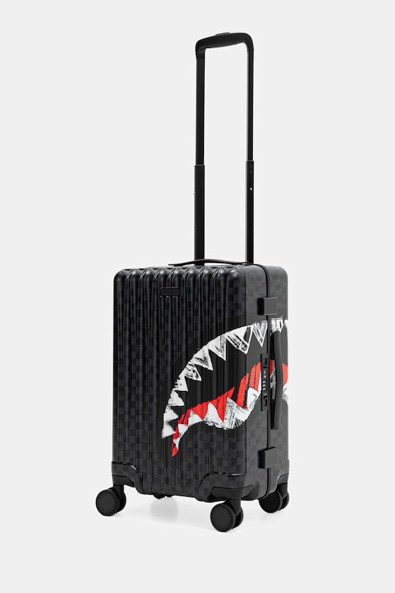 Sprayground walizka 910CL294NSZ granatowy SS26