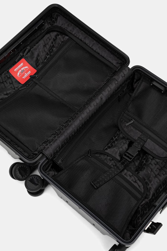 Sprayground walizka 910CL294NSZ granatowy