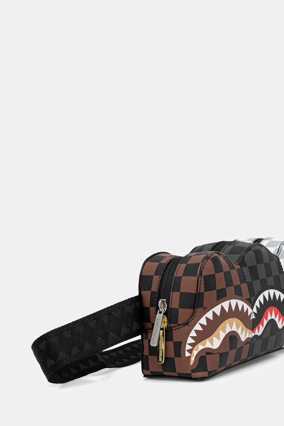 Ľadvinka Sprayground 910Z677NSZ viacfarebná SS26
