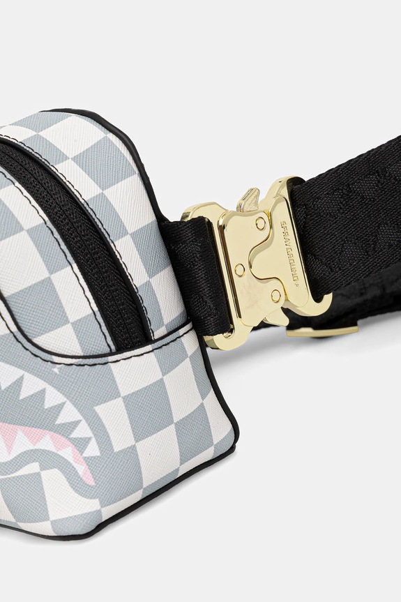 Ľadvinka Sprayground viacfarebná 910Z677NSZ