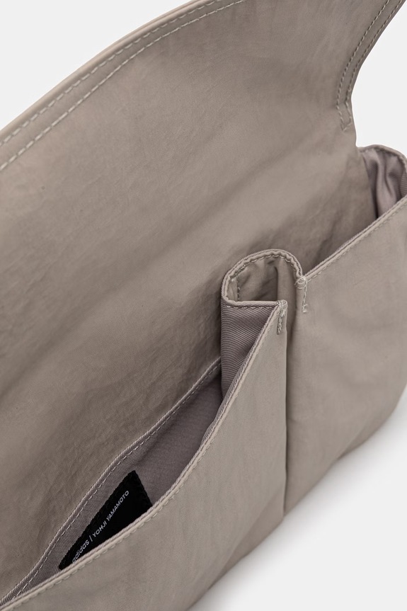 Y-3 borsetta WORK BELT KT3221