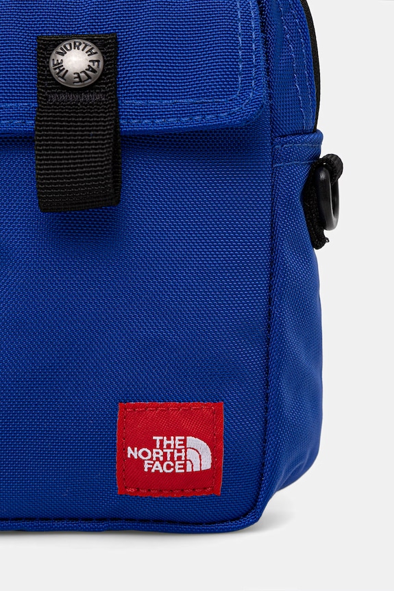 Taštička The North Face Redbox modrá NF0A8EG9CZ61