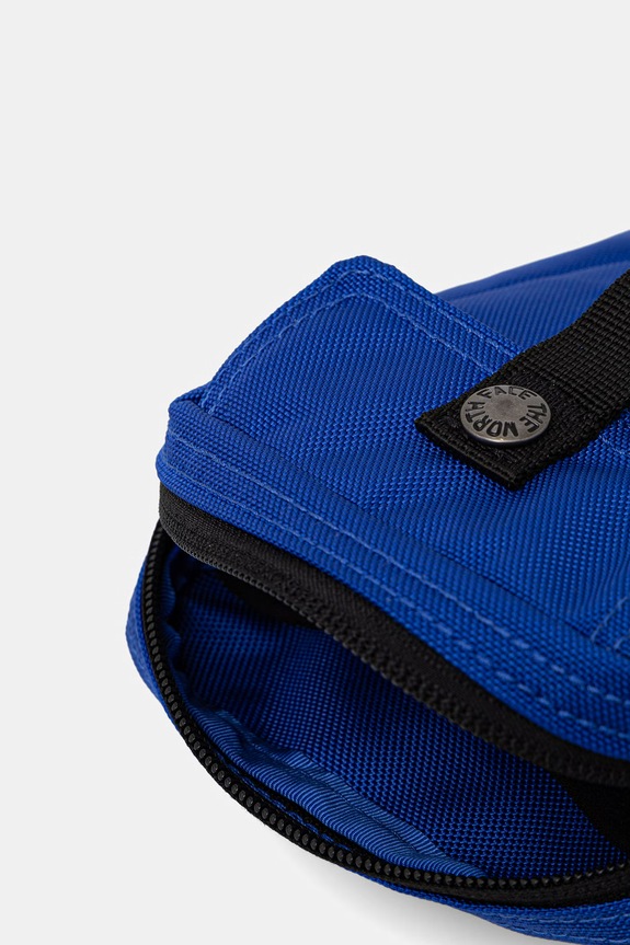 Taštička The North Face Redbox NF0A8EG9CZ61 modrá
