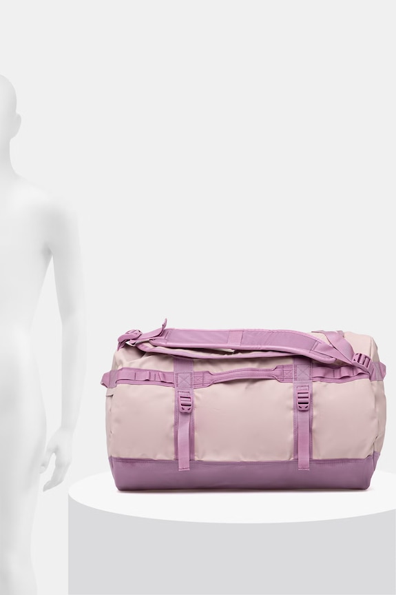 The North Face torba podróżna damska Base Camp Duffel - S NF0A52STNKK1