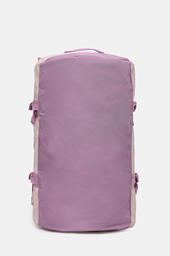 The North Face torba podróżna damska Base Camp Duffel - S różowy NF0A52STNKK1