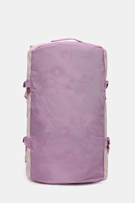 The North Face torba podróżna damska Base Camp Duffel - S różowy NF0A52STNKK1