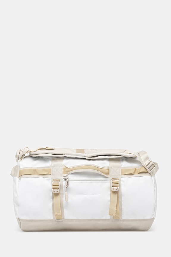 The North Face Base Camp Duffel XS geantă alb NF0A52SSN8V1